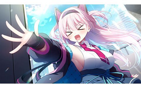 [游戏CG]CRACK≡TRICK! 精选CG[130P]