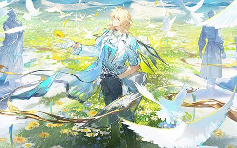 [画师推荐][人間失联(renjianshilian0)]Pixiv+散图包+推特图片包[488P]