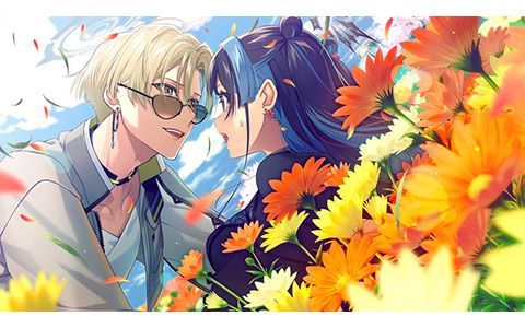 [游戏CG][花邑まい]UN:LOGICAL(アンロジカル) 游戏CG[123P]