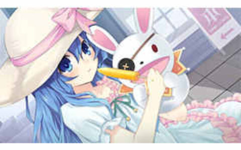 四糸乃图片包[88P]