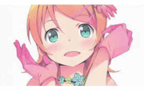 [画集][かんざきひろ/神崎广]CUTE[我的妹妹哪有这么可爱][132P]