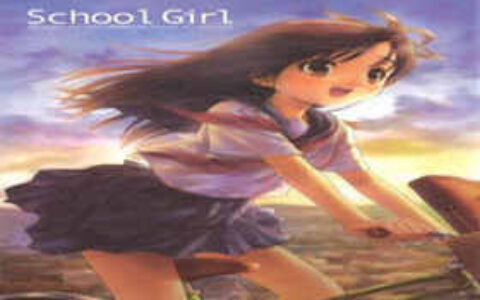 [画集][GotoP/ごとP]School Girl[16P]