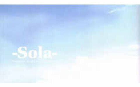 [画集][七尾奈留x九尾]-Sola-[17P]