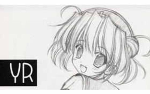[画集][七尾奈留x九尾]Puchi Design NOTE[14P]