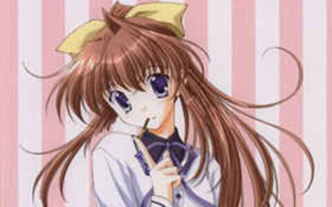 [画集][七尾奈留x九尾]RUNE SIDE LUNA SIDE Vol.8[22P]
