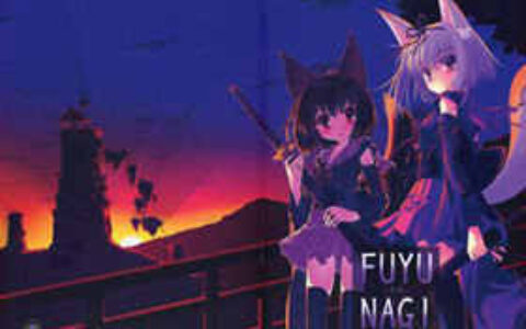 [画集][七尾奈留x九尾]FUYU NAGI-冬凪-[24P]