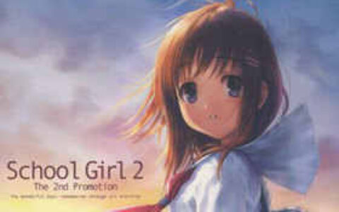 [画集][GotoP/ごとP]School Girl2[18P]
