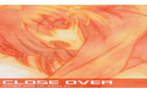 [画集][GotoP/ごとP]CLOSE OVER[26P]
