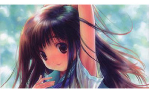 [画集][GotoP/ごとP]なごみ日和 ごとPアートワークス 2[161P]