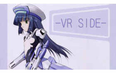 [画集][七尾奈留x九尾]VR SIDE[10P]