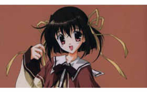 [画集][七尾奈留x九尾]RUNE SIDE LUNA SIDE Vol.7[18P]
