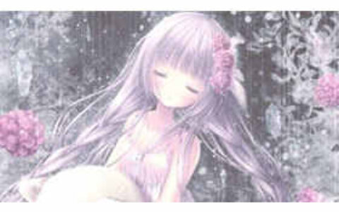 [画集][てぃんくる(tinkle)]Missing in forest[12P]