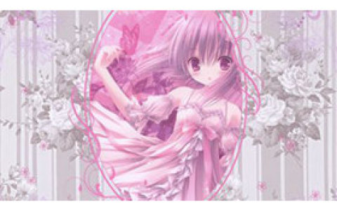 [画集][てぃんくる(tinkle)]Vernal Flowers[14P]
