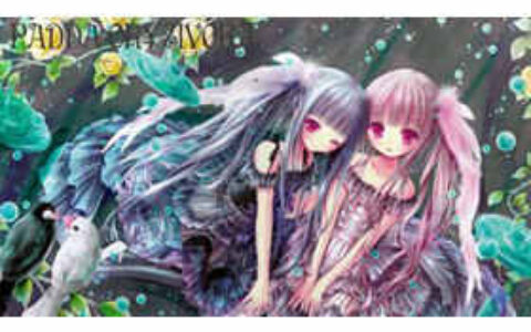 [画集][てぃんくる(tinkle)]PADDA ORYZIVORA[29P]