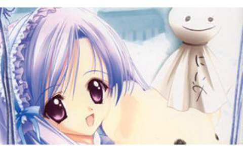 [画集][てぃんくる(tinkle)]chou pourring parfaitシスプリ[21P]