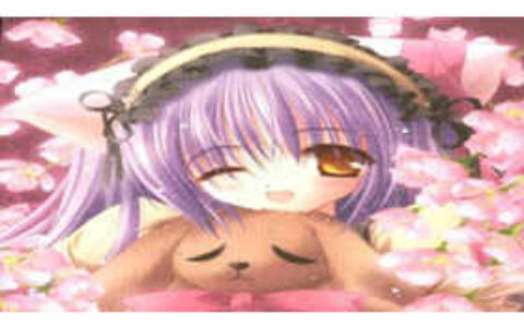 [画集][てぃんくる(tinkle)]Cafe Little Wish -Character Illustration Book Vol.1[25P]