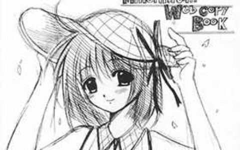 [画集][JOKER TYPE (西又葵)]MilleniumWebCopyBook[08P]