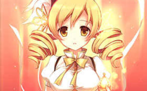 [画集][西又葵X白羽奈尾]CONNECT(魔法少女小圆)[11P]