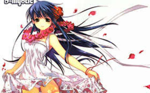 [画集][Snow Ring (白羽奈尾)]Dmyotic[47P]