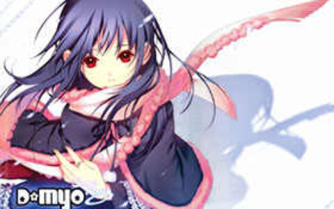 [画集][Snow Ring (白羽奈尾)]Dmyotic 2[20P]