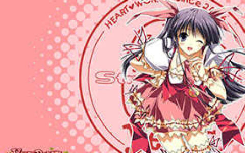 [画集][HEART-WORK (鈴平ひろ)]VeryBerry[39P]