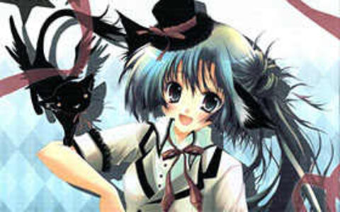 [画集][翡翠亭 (和泉つばす)]Colorful Pop 3[16P]