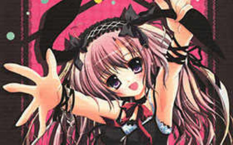 [画集][翡翠亭 (和泉つばす)]Colorful Pop 5[17P]