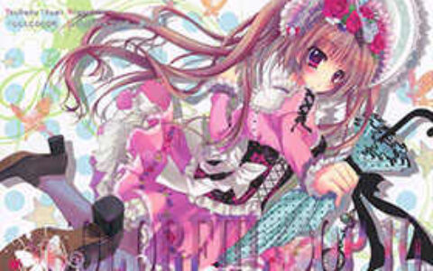 [画集][翡翠亭 (和泉つばす)]Colorful Pop 10[10P]