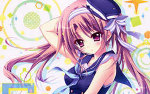 [画集][翡翠亭 (和泉つばす)]Colorful Pop 14[11P]