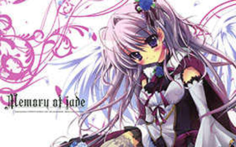[画集][翡翠亭 (和泉つばす)]Memory of jade[96P]