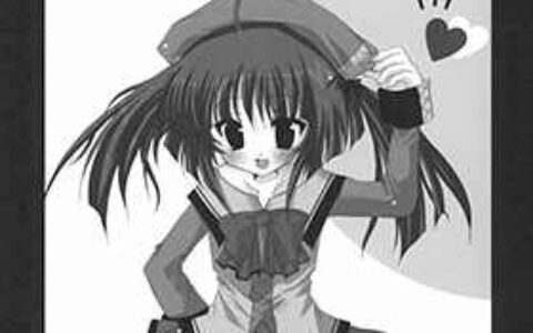 [画集][翡翠亭 (和泉つばす)]MOE POP[12P]