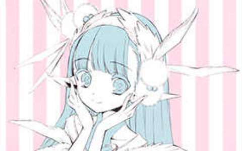 [画集][富士壺機械 (いとうのいぢ)]FASHIONISTA 2011[14P]