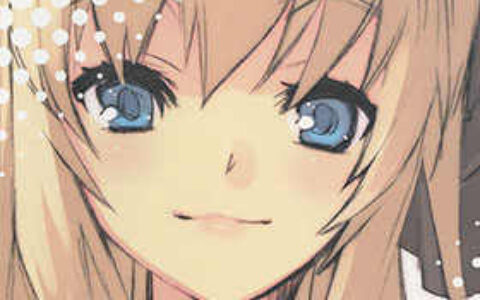 [画集][富士壺機械 (いとうのいぢ)]Copyright[18P]