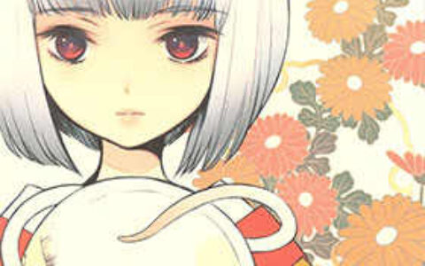 [画集][富士壺機械 (いとうのいぢ)]幽[20P]