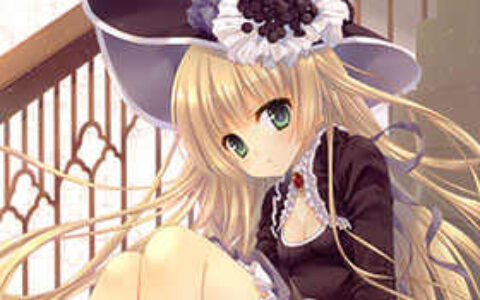 [画集][WNB(館川まこ)]色彩 Qualia2[12P]