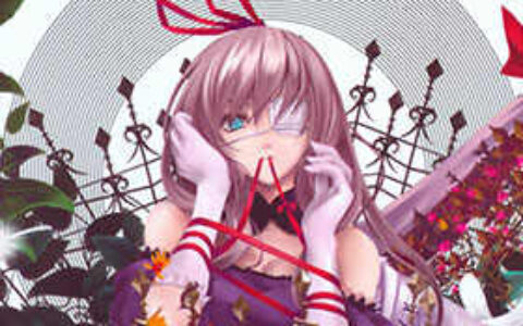 [画集][Cradle(深崎暮人、黒谷忍)]Re[31P]