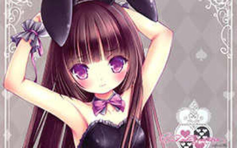 [画集][てぃんくる(tinkle)]Blue meltig moments cofe ou tha[07P]