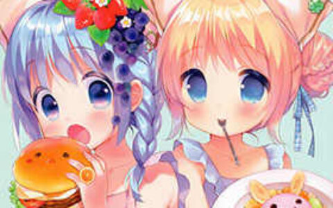 [画集][Pit、Oasis+ (ぴよ寺むちゃ、うさ城まに)]minage benny[16P]