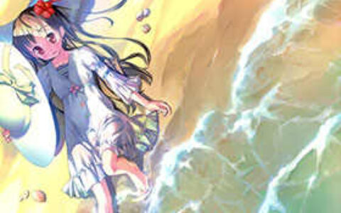 [画集][焦げました (タコ焼き)]Shoreline[14P]