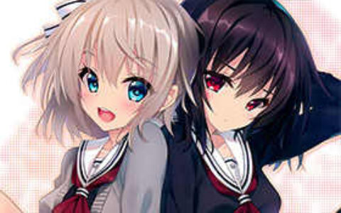 [画集][りくる~と (早川ハルイ)]ヴァルキリーインパルス「パイロットブック2」[11P]