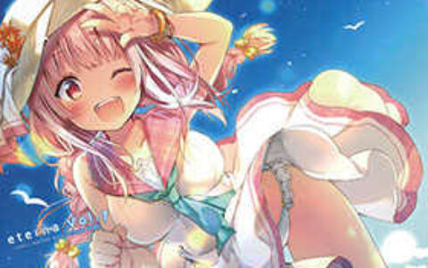 [画集][eterna-radiare (りいちゅ)]eterna Vol.7[11P]