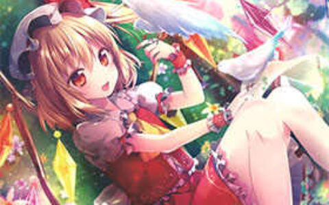 [画集][eterna-radiare(りいちゅ, non)]Trance[22P]