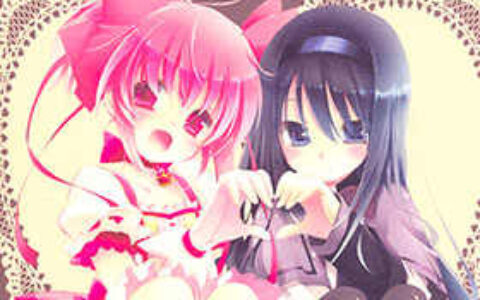 [画集][薄荷屋、PINSIZE Inc. (篤見唯子、MITAONSYA)]petitsfours 8[15P]