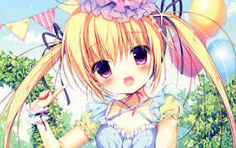 [画集][CANVAS+GARDEN(宮坂みゆ、宮坂なこ)]Bouquet 9[14P]