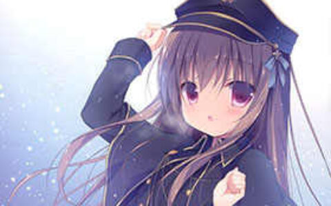 [画集][CANVAS+GARDEN(宮坂みゆ)]la dentelle4[15P]