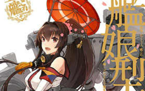[画集]舰队collection 舰队收藏 舰娘型录 DL版[449P]
