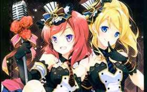 [画集][風林火山(Mocha)]Playlist![20P]