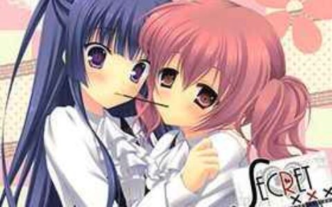 [画集][Allegro Mistic, Egoistic Honey (鷹乃ゆき, 羽純りお)]SECRET XXX[16P]