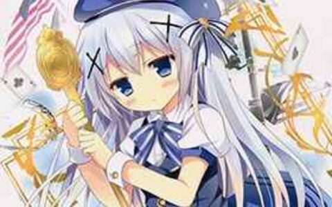 [画集][Come Through(あづみ一樹)]Petits fours glace[18P]