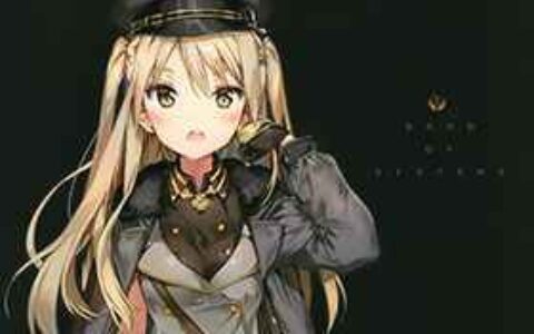 [画集][メガネ少女(Anmi)]Band of sisters[08P]